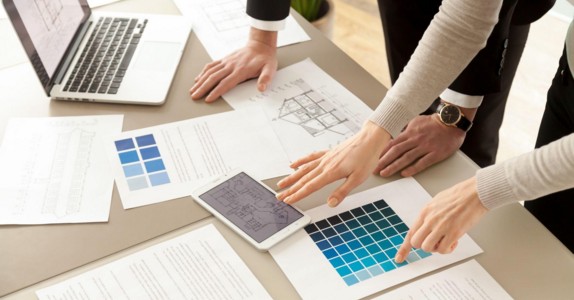 Дизайн и визуализация интерьера Дизайн и визуализация интерьера